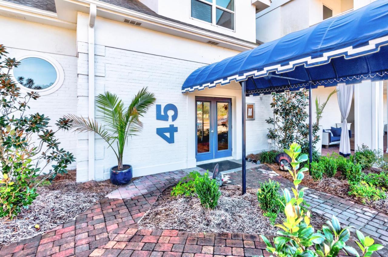 One Club Gulf Shores Exterior photo